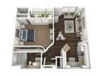 Heritage Villas - 1 Bedroom 1 Bathroom