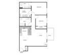 PRAIRIE VIEW ESTATES - 2 Bed 2 Bath Lower