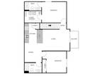 PRAIRIE VIEW ESTATES - 2 Bed 2 Bath Split