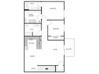 PRAIRIE VIEW ESTATES - 2 Bed 2 Bath Upper