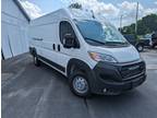 2023 Ram ProMaster 3500 High Roof 159" WB
