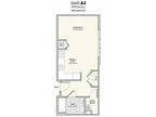 Lofts at 335 - Studio A2