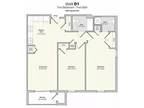 Lofts at 335 - 2 Bedroom D1