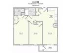 Lofts at 335 - 2 Bedroom D2