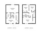 Andrews Pointe Townhomes - 3 Bed - 2 Bath
