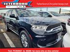 2023 Dodge Durango SXT