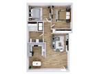 The Lark Apartments - The Roost