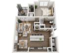 Creekside South - A1