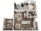 Creekside South - B1
