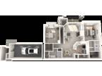 The Residences at Waterstone - B1 - Hawthorne