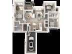 The Residences at Waterstone - C1 - Magnolia 1st Floor