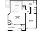 Avenue Electric Apartments - 1 Bedroom