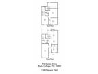Thomas & Patricia Coyle - Two Bedroom