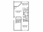 The Residence at Christopher Wren Apartments - A1 Renovated