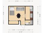 4th and D Residential - Studio XL