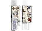 Platinum Point - 2 Bedroom 2.5 Bathroom