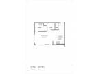 Serenity Apartments - Studio 1 Bath