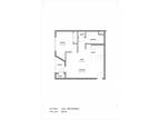 Serenity Apartments - 1 Bed 1 Bath