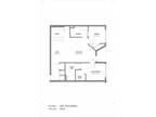 Serenity Apartments - 2 Bed 2 Bath