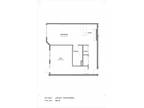 Serenity Apartments - Live Work Studio 1 Bath A