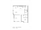 Serenity Apartments - Live Work 1 Bed 1 Bath C