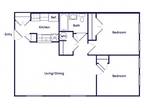 Fairbrooke Senior Apartments - B1