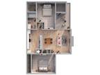 Arcadia Apartment Homes - Crestone