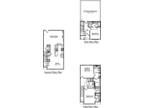 Northside Townhomes - Raindrop