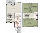 Sawyer Manor & Trevitt Heights - 3-Bed, 1-Bath, Townhome