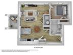 Sweetser Village Apartments - Cousins Island