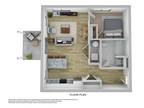 Sweetser Village Apartments - Little John Island