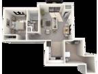 River Oaks West - 1 bedroom, 1 bathroom (BL)