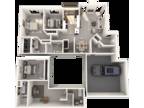 River Oaks West - 3 Bedroom, 3 Bath with attached garage (F)