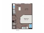 Passport Apartments - 01S1