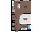 Passport Apartments - 01W1 - Income Limits Apply