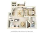 Cherrywood Village Apartments - A1 - Blue Mesa