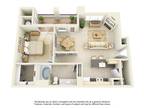 Cherrywood Village Apartments - A3 - Echo