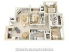 Cherrywood Village Apartments - C1 - The Grand