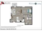 Apartments at Brunswick Landing - Brunswick ADA