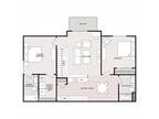PLEASANT DRIVE ESTATES - 2 Bedroom 2 Bathroom - Split