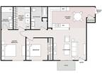 PLEASANT DRIVE ESTATES - 2 Bedroom 2 Bathroom - Lower