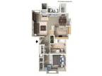 Tarmigan At Wapato Creek - 1 Bed 1 Bath Creekside