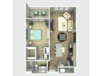 The Vue Beachwood - A01c