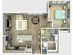 The Vue Beachwood - A02a