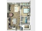 The Vue Beachwood - A02c