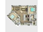 The Vue Beachwood - B02a