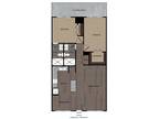 Vista Torre - 2 Bedroom- 2nd, 3rd, 4th Fl.