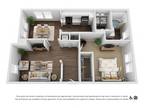 Haven at Birkdale Village - 1BG