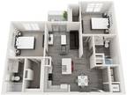 Evolve Surf City Apartments - 2 Bedroom
