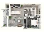 Village at Ten Trails - 1 Bed 1 Bath